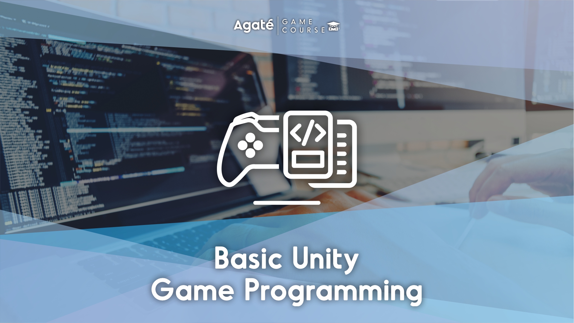 Basic Unity Game Programming