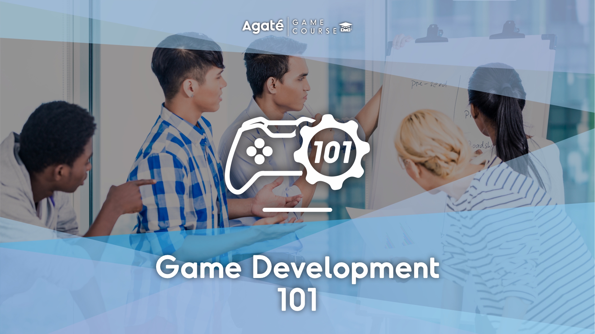 Game Development 101 Batch 2