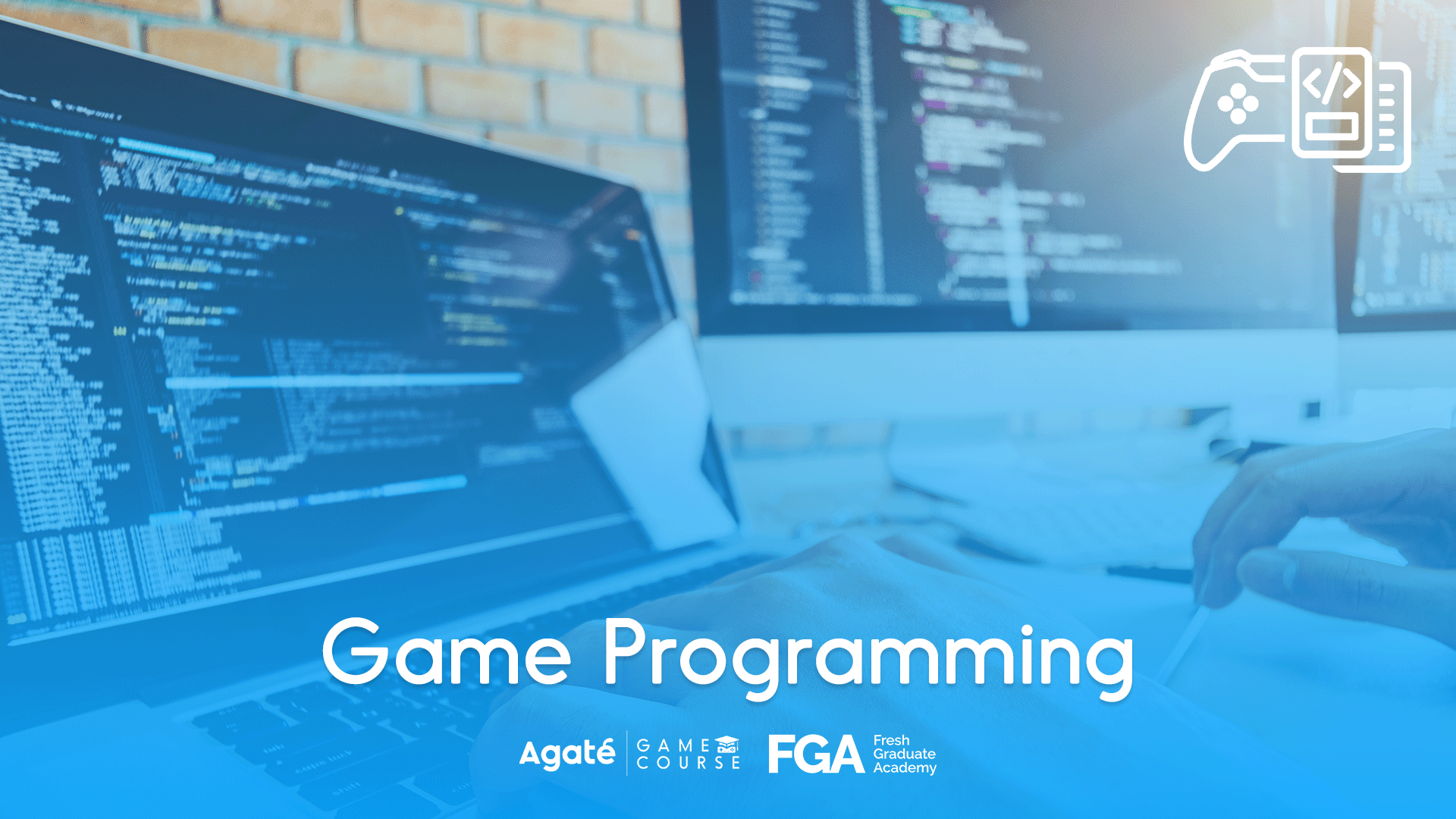 DTS FGA - Game Programming