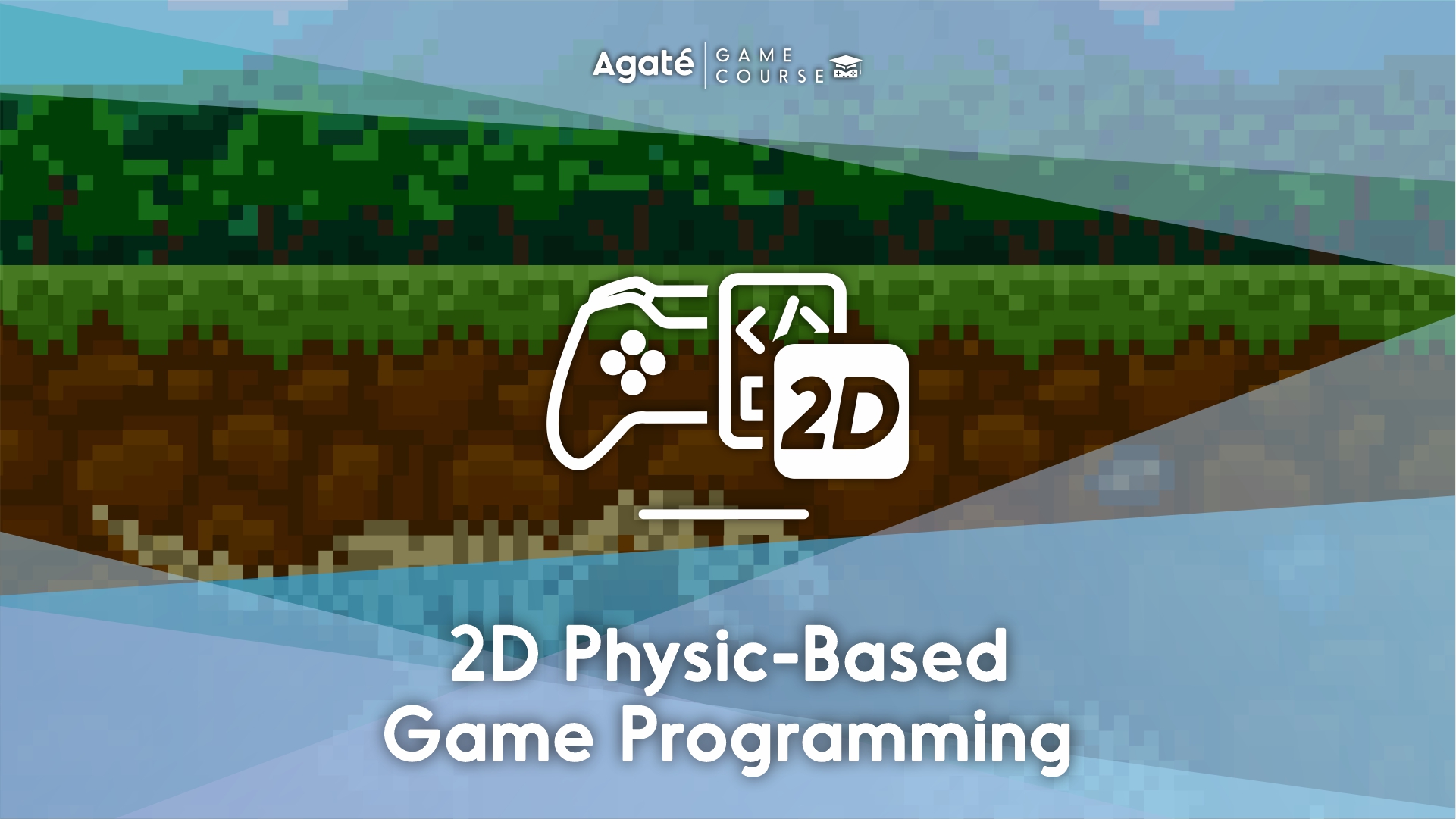 Simple 2D Physic-based Game Programming Batch 3