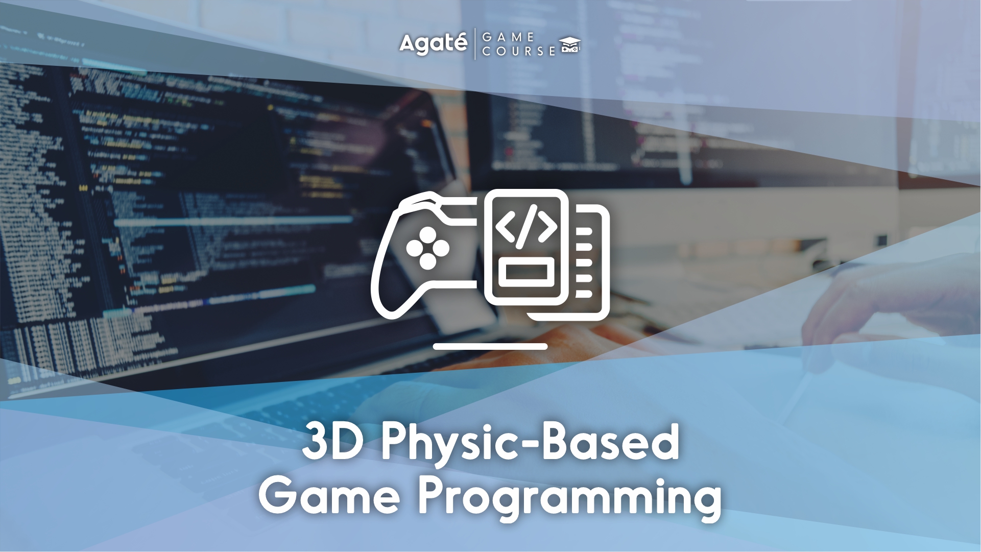 Simple 3D Physic-based Game Programming Batch 3