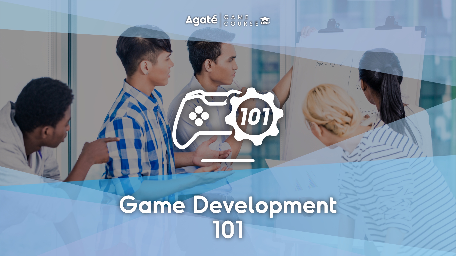 Game Development 101 Batch 4