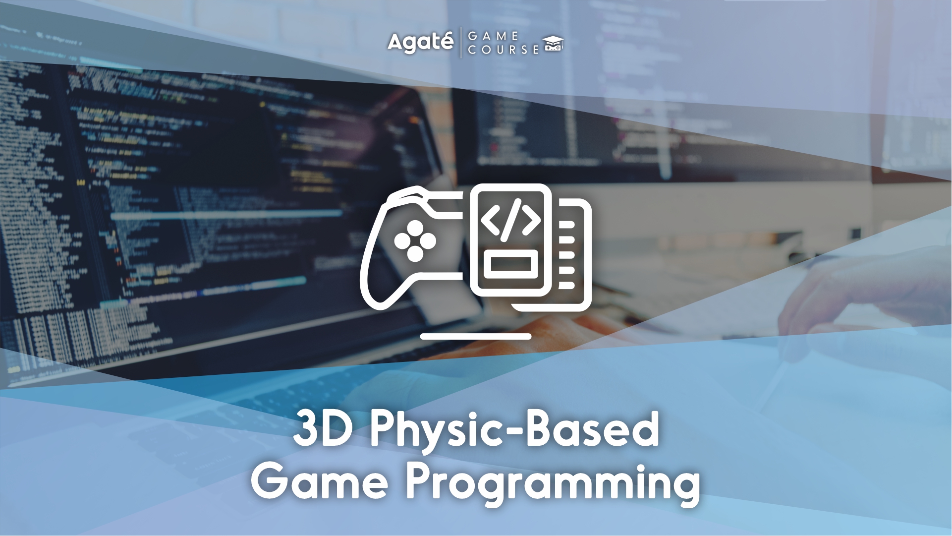 3D Game Programming Batch 5