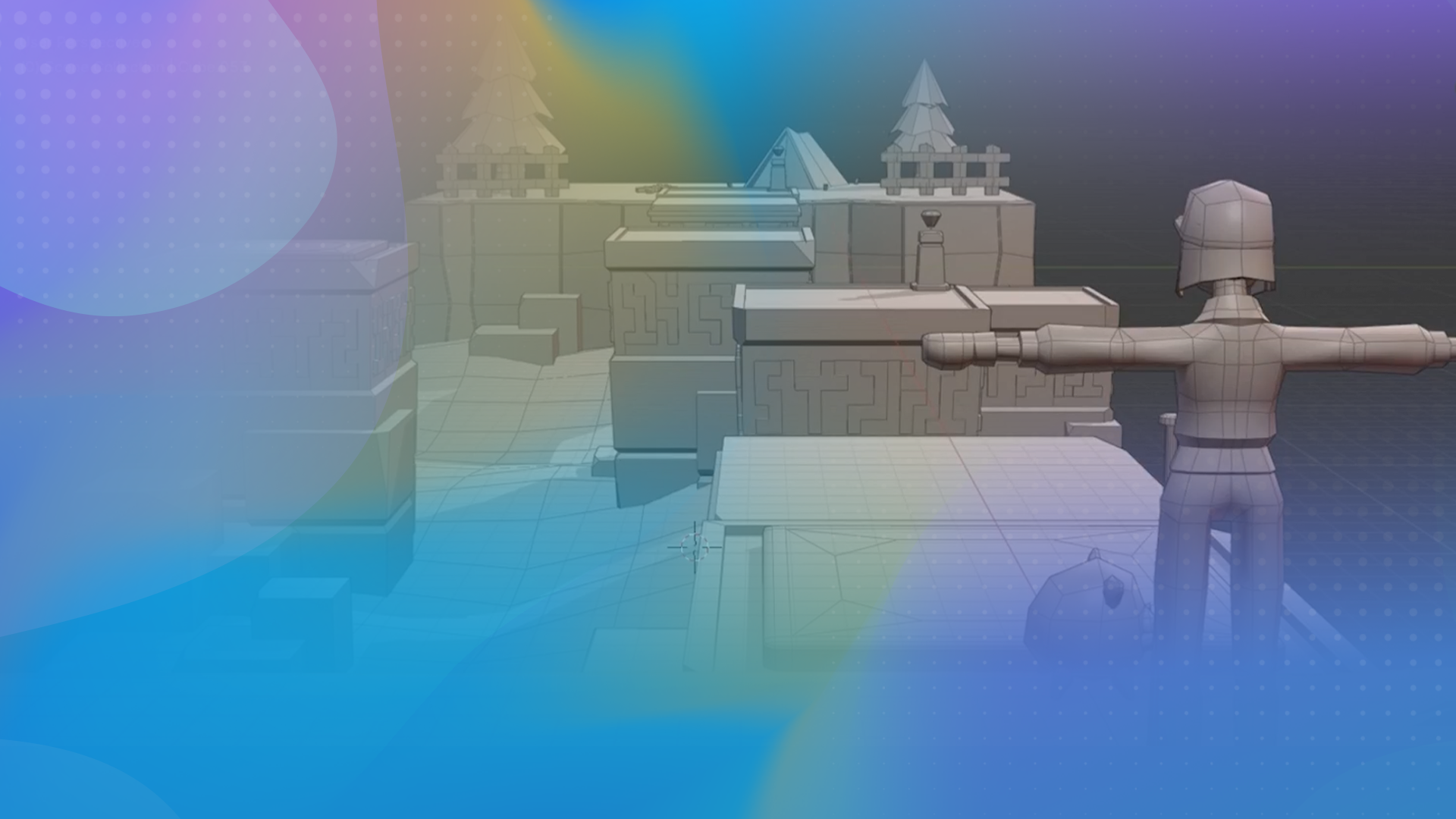 3D Game Art Batch 7