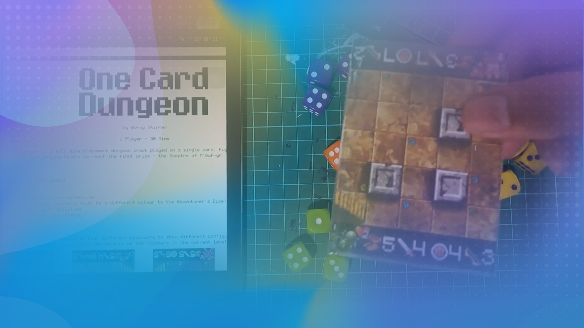 Basic Game Design Batch 7
