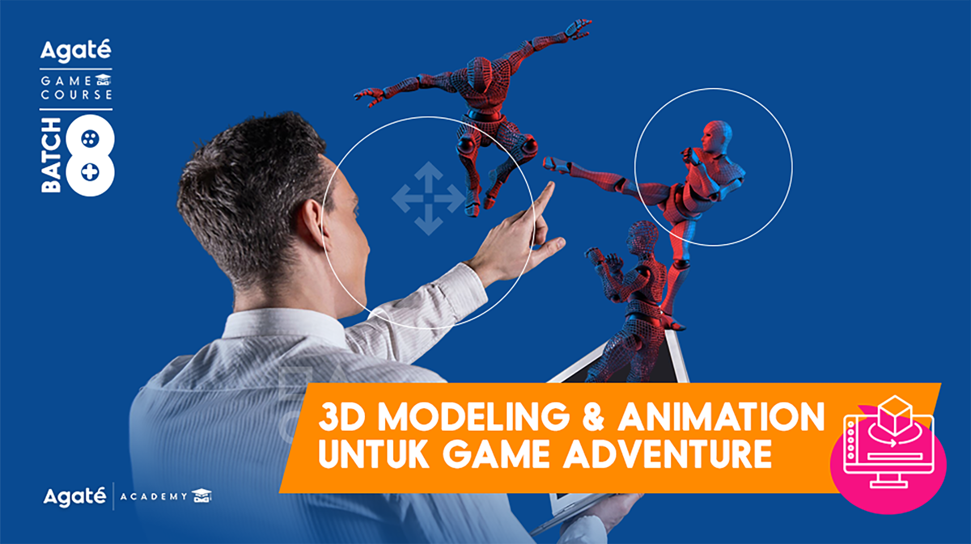 3D Game Art Batch 8